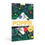 : POPPIK - Lernposter & Sticker Botanik, SPL