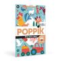 : POPPIK - Lernposter & Sticker Bauernhof, SPL