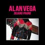 Alan Vega: Dujang Prang (Reissue) (Limited Numbered Edition), LP,LP