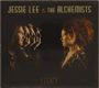 Jessie Lee & The Alchemists: Legacy, CD