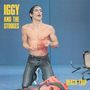 Iggy Pop: Death Trip (Limited Edition) (Red Vinyl), LP