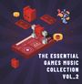 London Music Works: The Essential Games Music Collection Vol.2, LP