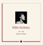 Billie Holiday: Essential Works: 1937-1958, LP,LP