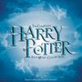 : The Complete Harry Potter Film Music Collection (Box Set) (Colored Vinyl), LP,LP,LP,LP