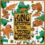 King Gizzard & The Lizard Wizard: Live In Milwaukee '19 (Limited Edition), LP,LP,LP