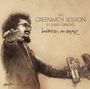 Luigi Grasso: The Greenwich Session, LP,LP