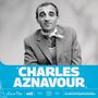 Charles Aznavour: Live In Paris (Musicorama), LP,LP