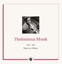 Thelonious Monk: Essential Works 1952-1962, LP,LP