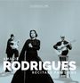 Amália Rodrigues: Recitals Parisiens, LP