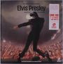 Elvis Presley: Vinyl Story Par Fred Beltran (Hardcover Book), LP
