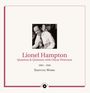 Lionel Hampton: Essential Works: 1953-1954, LP,LP