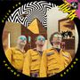 Ithak: Pills For Techno Sapiens, LP