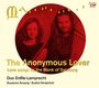 Mönch von Salzburg: Liebeslieder "The Anonymous Lover", CD