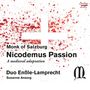 Mönch von Salzburg: Nicodemus-Passion (A Medieval Adaption), CD