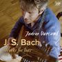 Johann Sebastian Bach: Lautenwerke BWV 996,998,1006a, CD