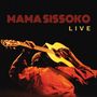Mama Sissoko: Live (2 LP), LP