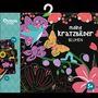 Auzou Meine Kratzbilder - Blumen, SPL