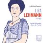 Liza Lehmann: Lieder, CD