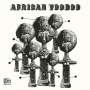 Manu Dibango: African Voodoo, CD