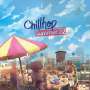 : Chillhop Essentials Summer 2022, LP,LP