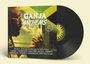 Ganja Anthems, LP