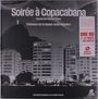 Soirée A Copacabana: L'Histoire De La Bossa-Nova Volume 1 - Illustrée Par Marcus Wagner, LP