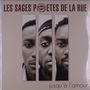 Les Sages Poetes De La Rue: Jusqu'à L'amour, LP,LP,LP