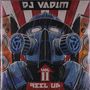 DJ Vadim: Feel Up Vol.2, LP,LP