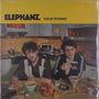 Elephanz: Rien De Personnel, LP