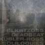 Deadbeat: Kuebler-Ross Soliloquies, CD