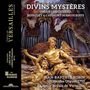 : Divins Mysteres - Musik aus den Berkeley & Caumont Manuskripten, CD