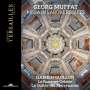 Georg Muffat: Missa in labore requies a 24, CD