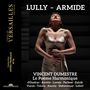 Jean-Baptiste Lully: Armide (Tragedie lyrique), CD,CD