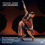 : Malandain Ballet Biarritz - Les Saisons, DVD,BR