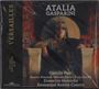 Francesco Gasparini: Atalia, CD