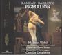 Jean Philippe Rameau: Pygmalion (Acte de Ballet), CD