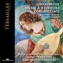 Lodovico Agostini: Charpentier: Messe a 4 Choeurs / Cori Spezzati, CD