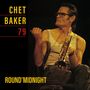 Chet Baker: 79 - Round Midnight (remastered), LP