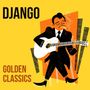 Django Reinhardt: Golden Classics, LP