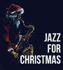 : Jazz For Christmas, LP