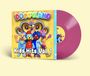 Doggyland: Kids Hits Vol. 1 - Kids Songs & Nursery Rhymes (Colored Vinyl), LP