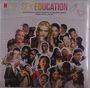 Oli Julian: Sex Education (O.S.T.), LP
