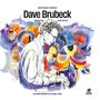 Dave Brubeck: Time Out (LP + Illustrated Comic Book), LP,Buch