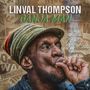 Linval Thompson: Ganja Man, CD