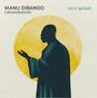 Manu Dibango: Sax & Spiritual Lamastabastani, LP