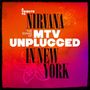 : A Tribute To Nirvana: The Songs Of MTV Unplugged, CD