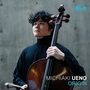 Teizo Matsumura: Origin, CD