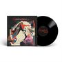 Yoni Mayraz: Dogs Bark Babies Cry, LP