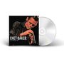 Chet Baker: Live In Bologna 1985, CD
