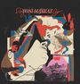 Yoni Mayraz: Dogs Bark Babies Cry, CD